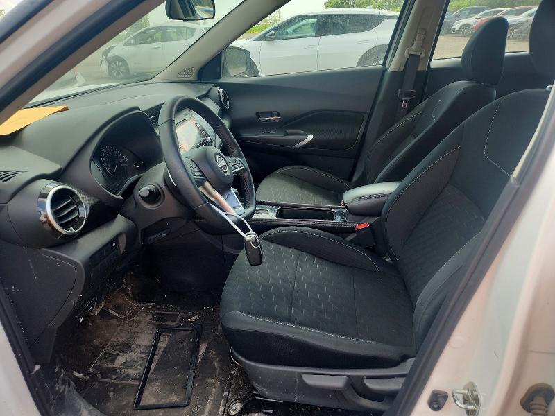 Aukcja sprzedaży 2024 Nissan Kicks, vin: 3N1CP5CV1RL532146, numer aukcji: 60113096