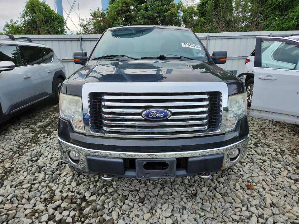 Aukcja sprzedaży 2010 Ford F150, vin: 1FTFW1EV3AFB50895, numer aukcji: 62540416