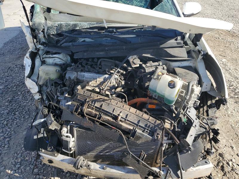 60210206 :رقم المزاد ، KNDCE3LC9H5059004 vin ، 2017 Kia Niro مزاد بيع