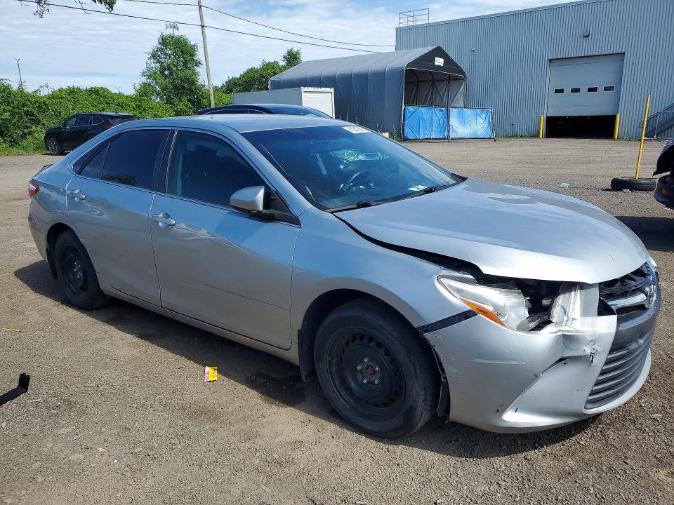2017 Toyota Camry მანქანა იყიდება აუქციონზე, vin: 4T1BF1FK6HU696661, აუქციონის ნომერი: 61340566
