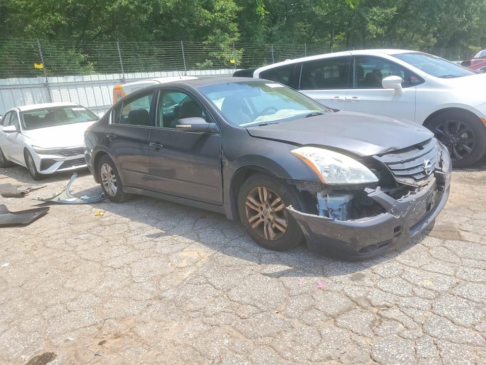 Продаж на аукціоні авто 2010 Nissan Altima, vin: 1N4AL2AP4AN420311, номер лоту: 61882986