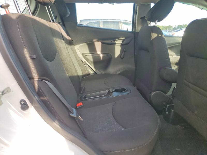 59822226 :رقم المزاد ، KL8CB6SAXLC451352 vin ، 2020 Chevrolet Spark مزاد بيع