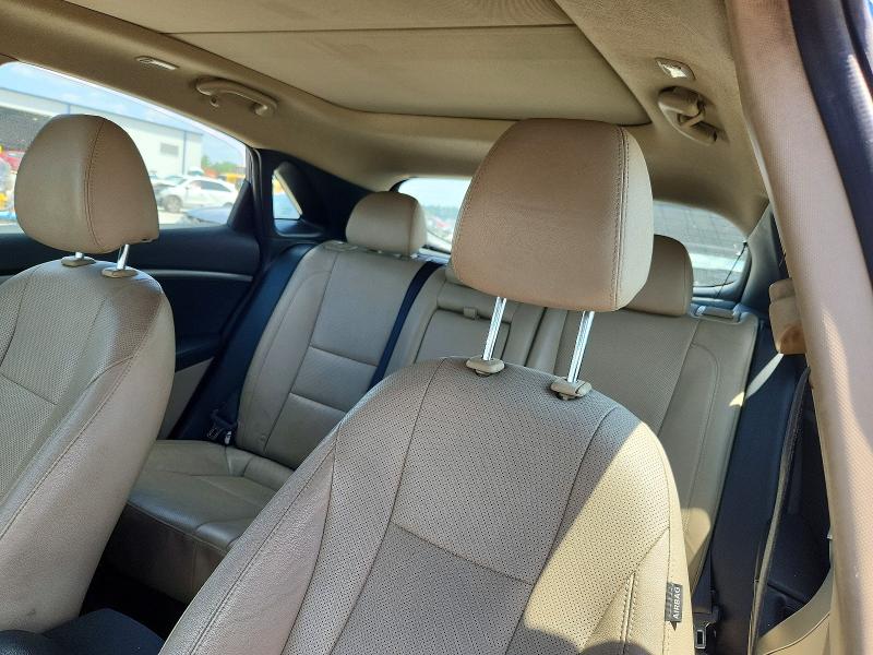 59724486 :رقم المزاد ، KMHD35LE7DU056153 vin ، 2013 Hyundai Elantra Gt مزاد بيع