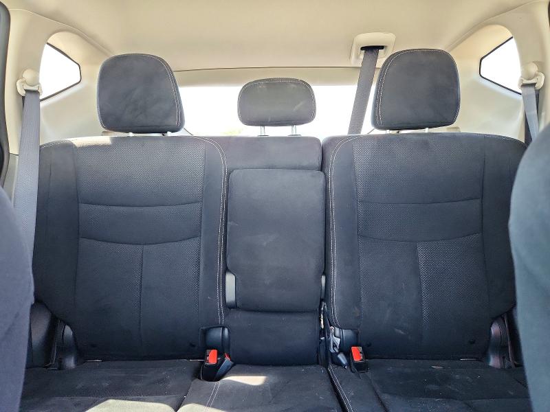 Aukcja sprzedaży 2022 Nissan Murano, vin: 5N1AZ2AJ4NC124299, numer aukcji: 59260626