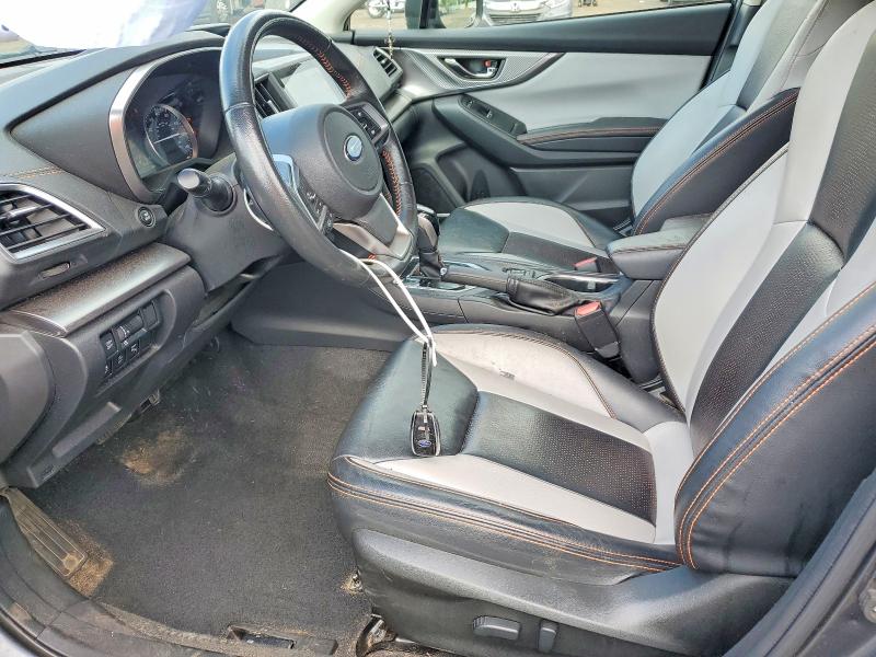 Aukcja sprzedaży 2021 Subaru Crosstrek, vin: JF2GTHNC5M8318986, numer aukcji: 62755596