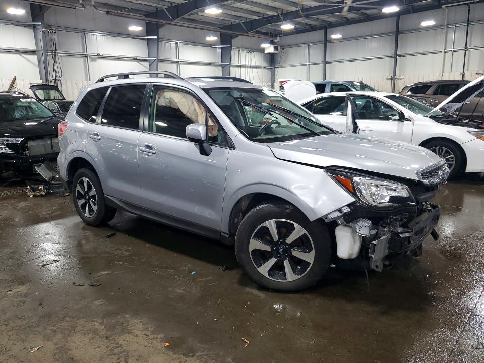 Aukcja sprzedaży 2018 Subaru Forester, vin: JF2SJARC3JH419246, numer aukcji: 59311186