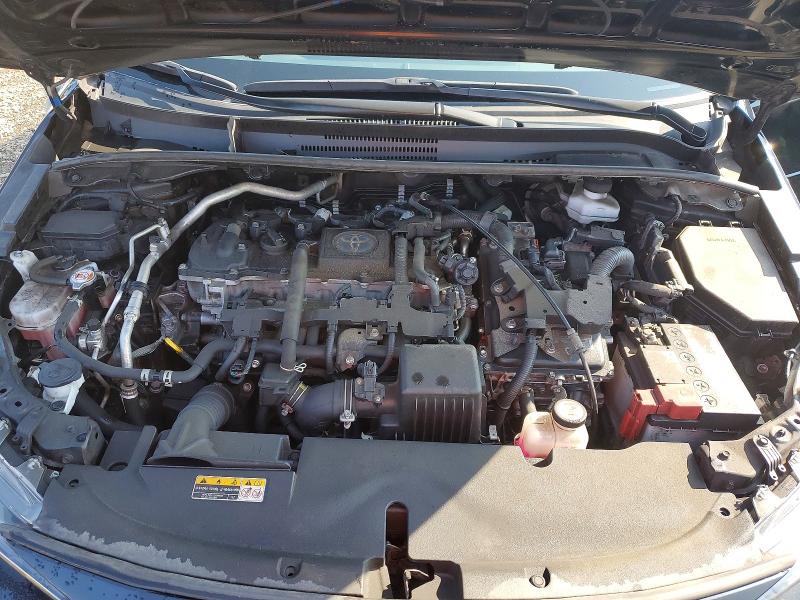 Aukcja sprzedaży 2024 Toyota Corolla Hybrid, vin: JTDBCMFE1RJ021747, numer aukcji: 62941636
