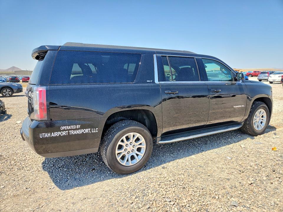 Aukcja sprzedaży 2019 Gmc Yukon Xl, vin: 1GKS2GKC6KR398966, numer aukcji: 63285266