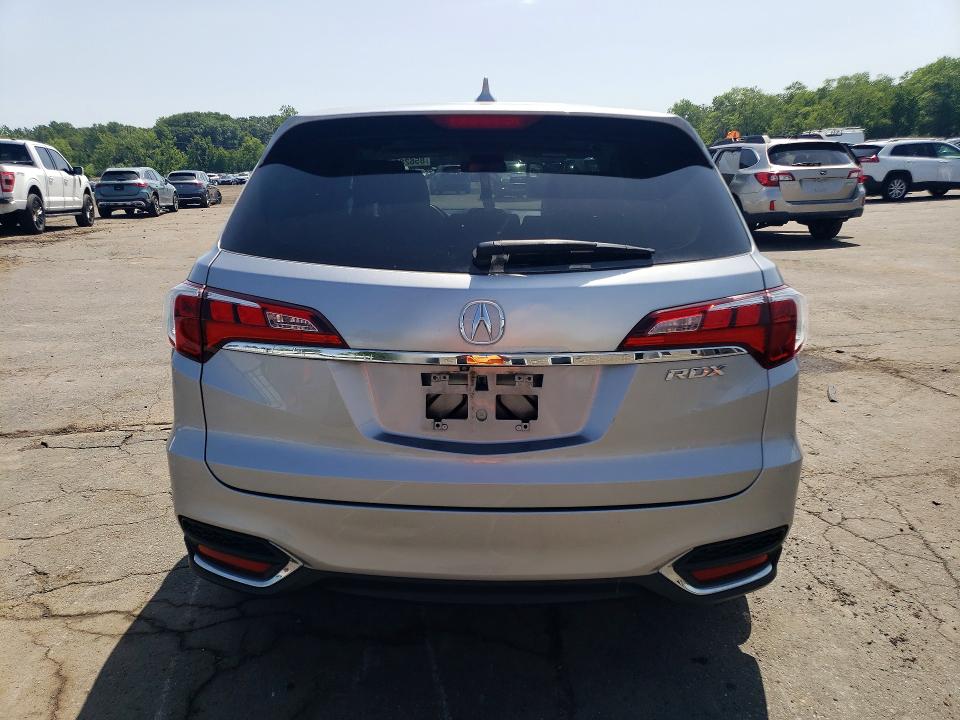 Продаж на аукціоні авто 2017 Acura Rdx, vin: 5J8TB3H36HL019428, номер лоту: 85628065