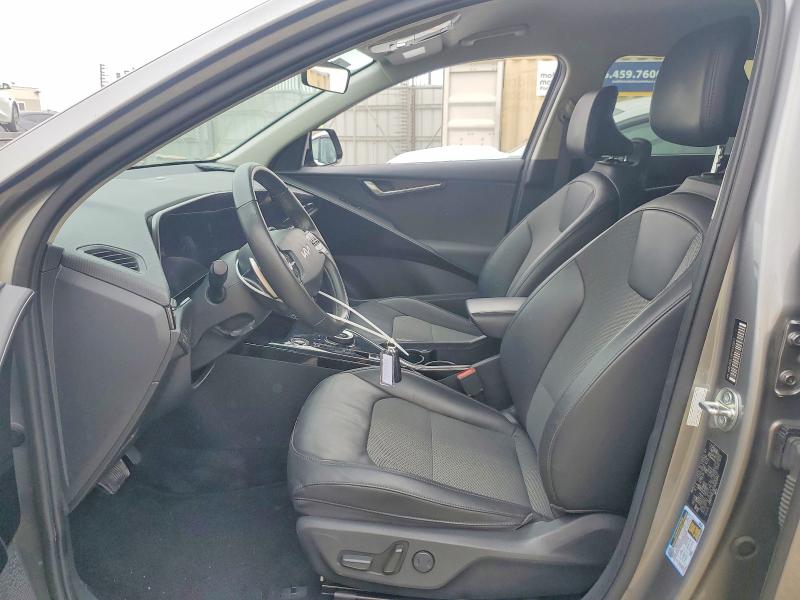 Продаж на аукціоні авто 2023 Kia Niro, vin: KNDCR3L1XP5045940, номер лоту: 59717516