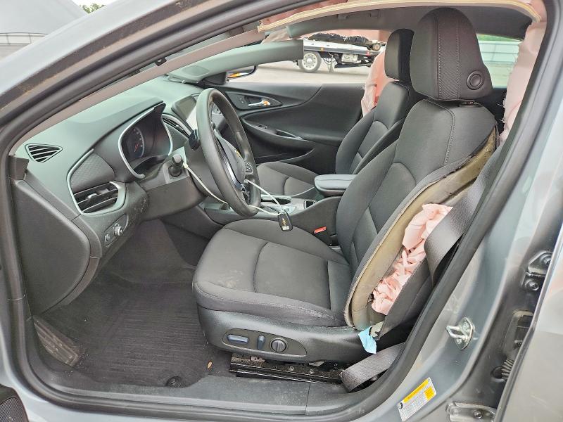 2023 Chevrolet Malibu მანქანა იყიდება აუქციონზე, vin: 1G1ZD5ST6PF126721, აუქციონის ნომერი: 57307176