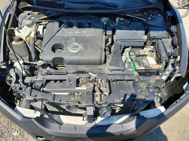 59946126 :رقم المزاد ، 1N4BL3AP3HC165182 vin ، 2017 Nissan Altima مزاد بيع
