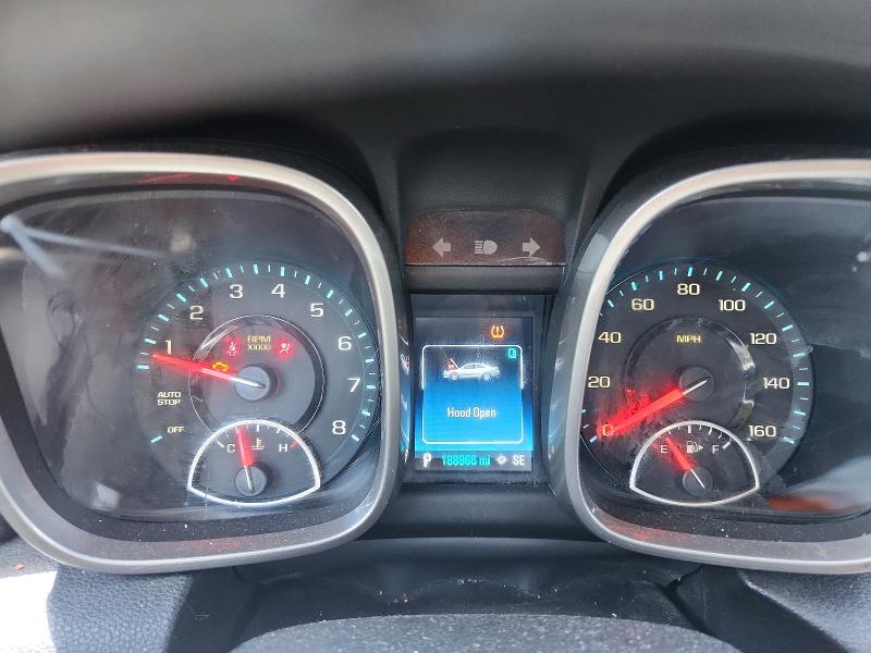 Продаж на аукціоні авто 2014 Chevrolet Malibu, vin: 1G11C5SLXEF273542, номер лоту: 59092736