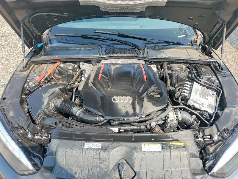 Aukcja sprzedaży 2024 Audi S5, vin: WAUC4CF50RA047524, numer aukcji: 60947416