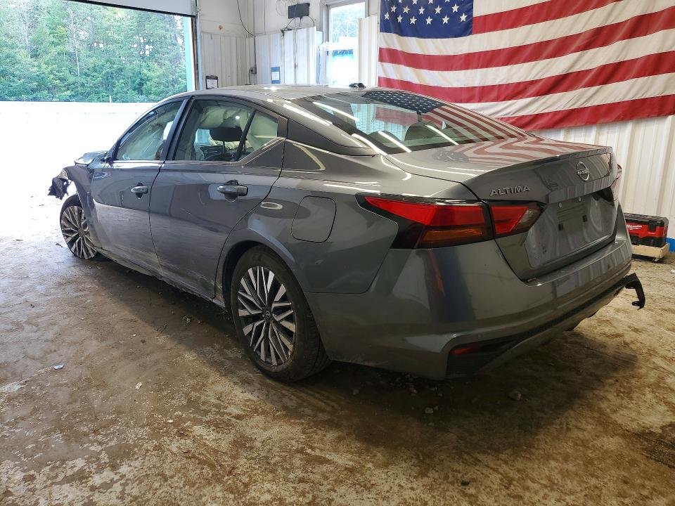 Продаж на аукціоні авто 2026 Nissan Altima, vin: 1N4BL4DVXTN308657, номер лоту: 61917226