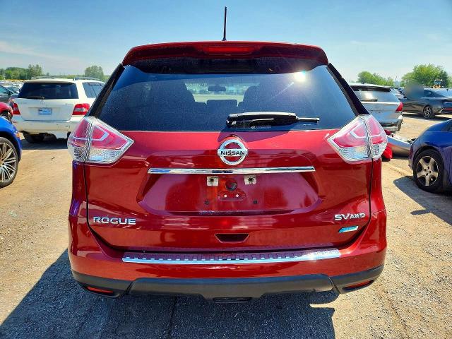 Aukcja sprzedaży 2014 Nissan Rogue, vin: 5N1AT2MV0EC820416, numer aukcji: 60244546