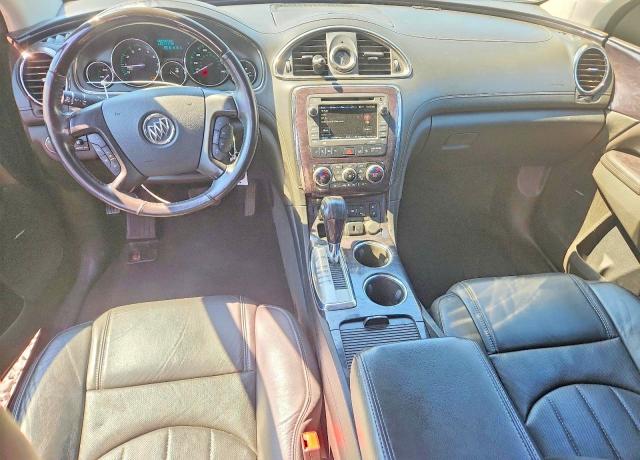 Aukcja sprzedaży 2017 Buick Enclave, vin: 5GAKVCKD6HJ197114, numer aukcji: 60674136