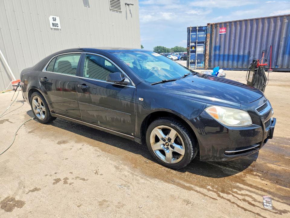 Aukcja sprzedaży 2008 Chevrolet Malibu, vin: 1G1ZH57B18F243788, numer aukcji: 59884166
