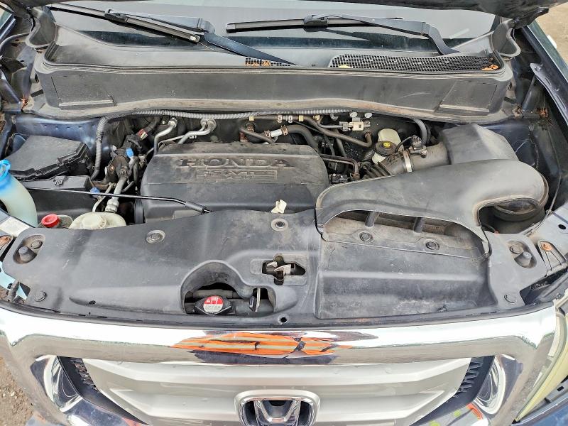 Продаж на аукціоні авто 2011 Honda Pilot, vin: 5FNYF4H59BB030031, номер лоту: 61750536