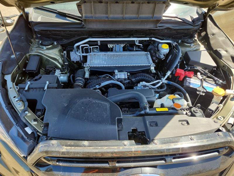 Продаж на аукціоні авто 2024 Subaru Ascent, vin: 4S4WMAKD3R3404485, номер лоту: 60530156