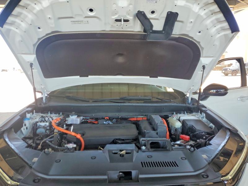 Aukcja sprzedaży 2025 Honda Cr-v, vin: 7FARS6H51SE072970, numer aukcji: 60665216