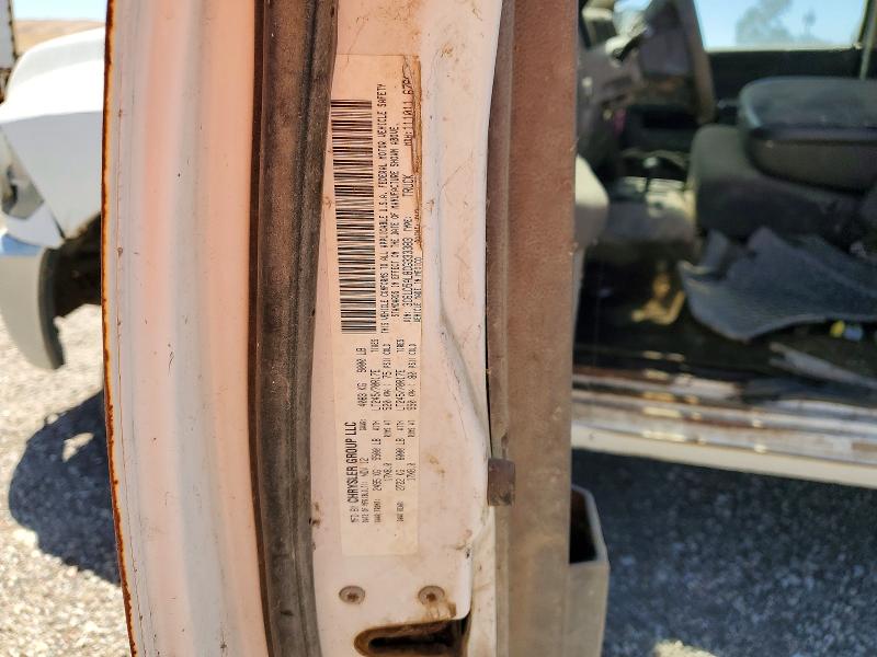 61831876 :رقم المزاد ، 3C6LD5AL8CG333383 vin ، 2012 Dodge Ram 2500 مزاد بيع