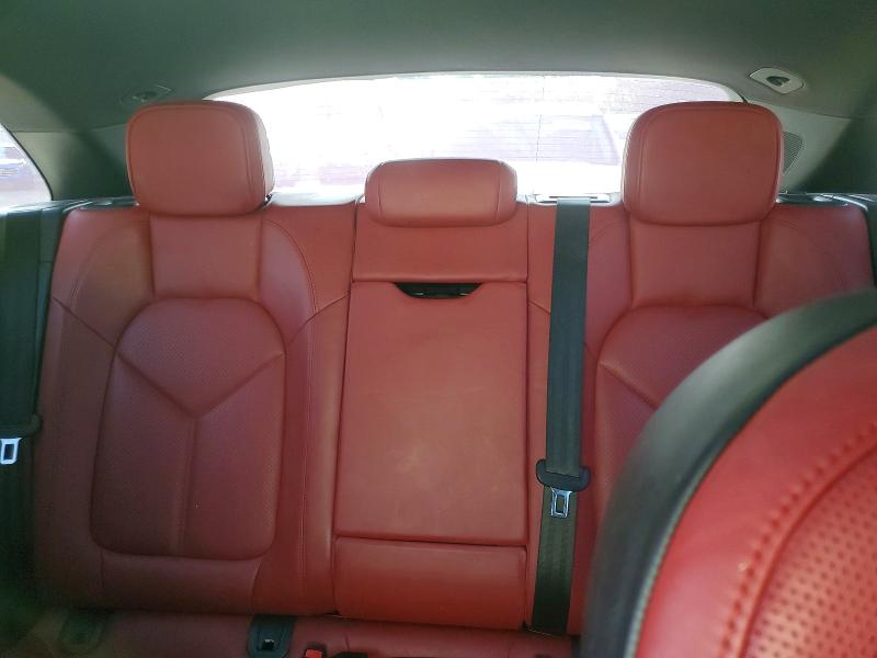 Продаж на аукціоні авто 2016 Porsche Macan, vin: WP1AB2A53GLB52544, номер лоту: 59657046