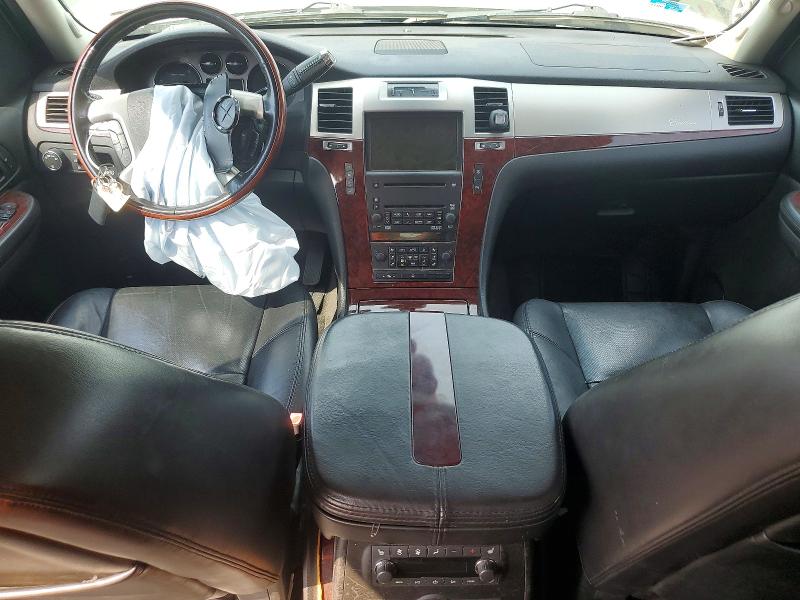 Aukcja sprzedaży 2008 Cadillac Escalade, vin: 1GYFK63848R268415, numer aukcji: 62489066