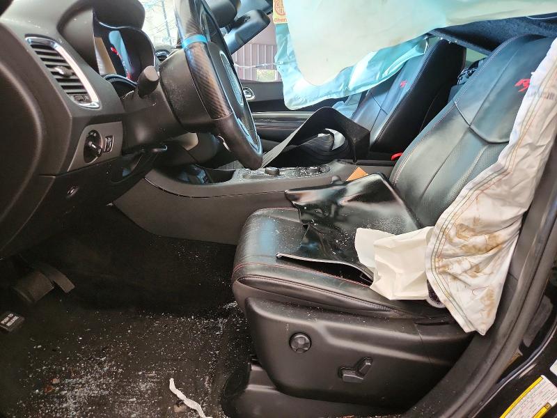Продаж на аукціоні авто 2015 Dodge Durango, vin: 1C4SDJCTXFC101739, номер лоту: 59832686
