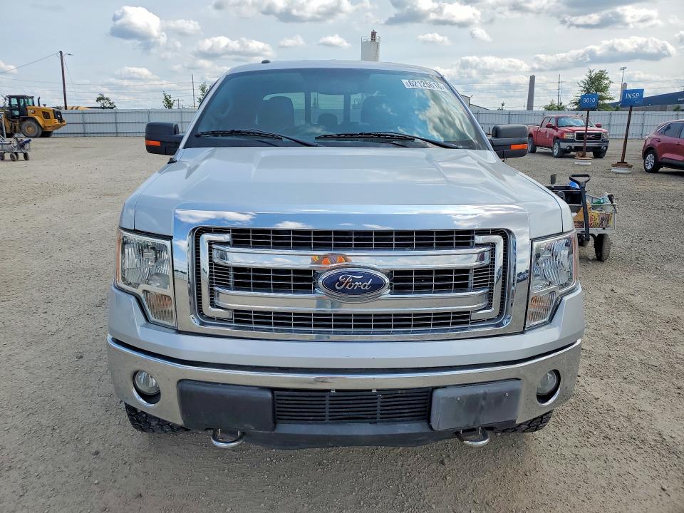 Продаж на аукціоні авто 2013 Ford F150, vin: 1FTFW1ETXDKE28136, номер лоту: 62125616