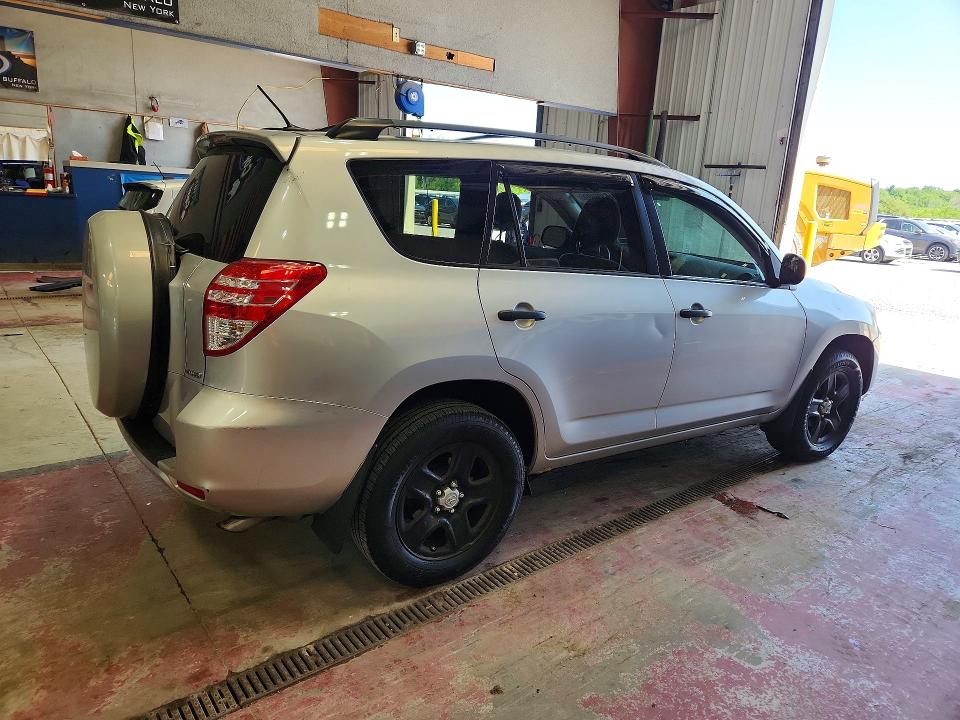 Продажа на аукционе авто 2009 Toyota Rav4, vin: 2T3BF33V79W017273, номер лота: 61060996
