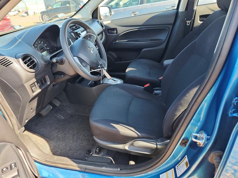Продажа на аукционе авто 2019 Mitsubishi Mirage, vin: ML32F3FJXKHF18149, номер лота: 59791436