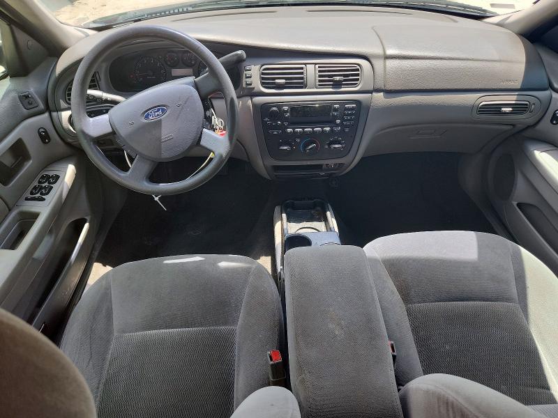 Продажа на аукционе авто 2004 Ford Taurus, vin: 1FAFP55U24A178397, номер лота: 61585716