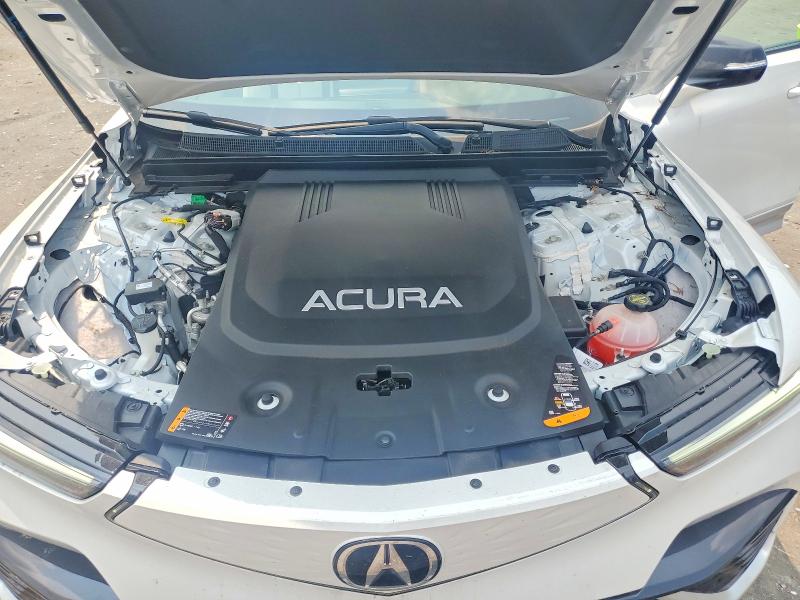 Продажа на аукционе авто 2024 Acura Zdx, vin: 4W5KHNRL2RZ507828, номер лота: 62777656