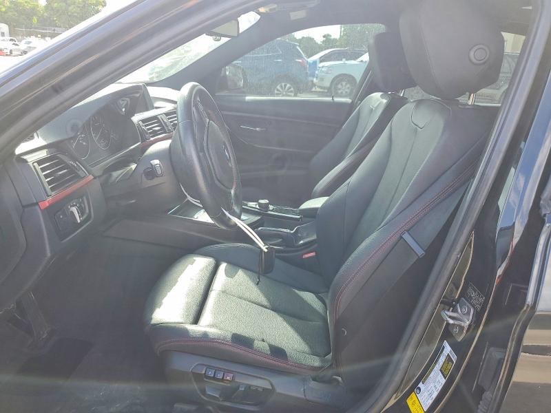61864466 :رقم المزاد ، WBA3A5G50DNP21529 vin ، 2013 Bmw 328 مزاد بيع