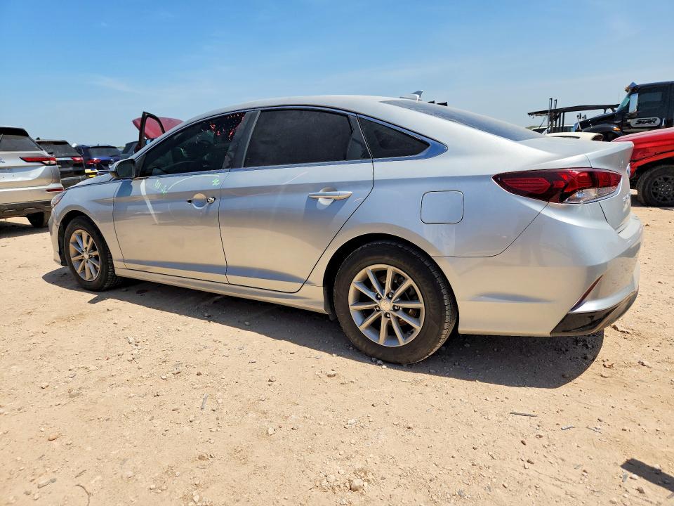 Aukcja sprzedaży 2019 Hyundai Sonata, vin: 5NPE24AA6KH775147, numer aukcji: 62107936