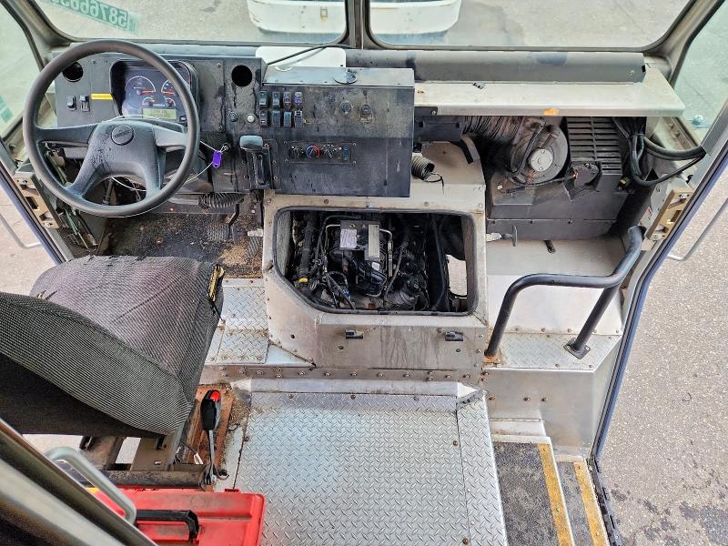 Продаж на аукціоні авто 2020 Freightliner Mt45, vin: 4UZAC2EA4LCMH7971, номер лоту: 58766656