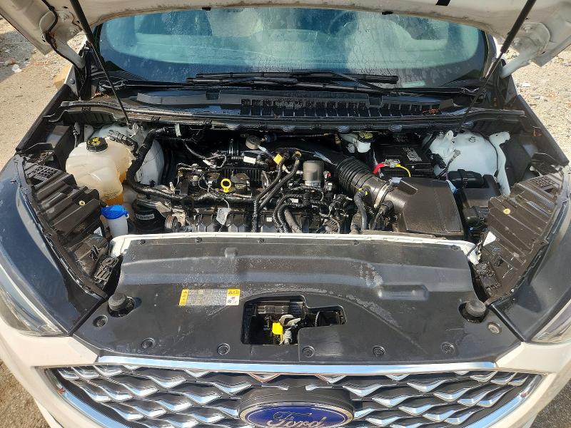 Продаж на аукціоні авто 2020 Ford Edge, vin: 2FMPK3K91LBB57511, номер лоту: 62501806