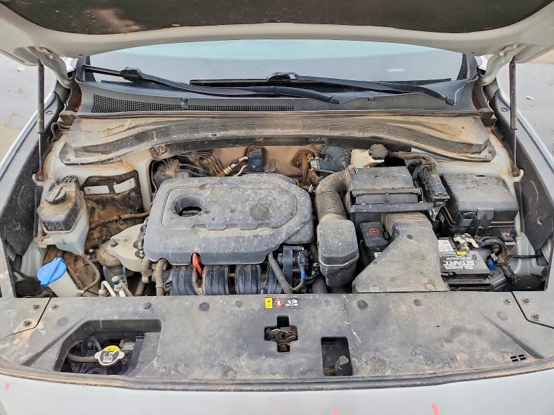 Aukcja sprzedaży 2019 Hyundai Santa Fe, vin: 5NMS3CADXKH052287, numer aukcji: 61927596