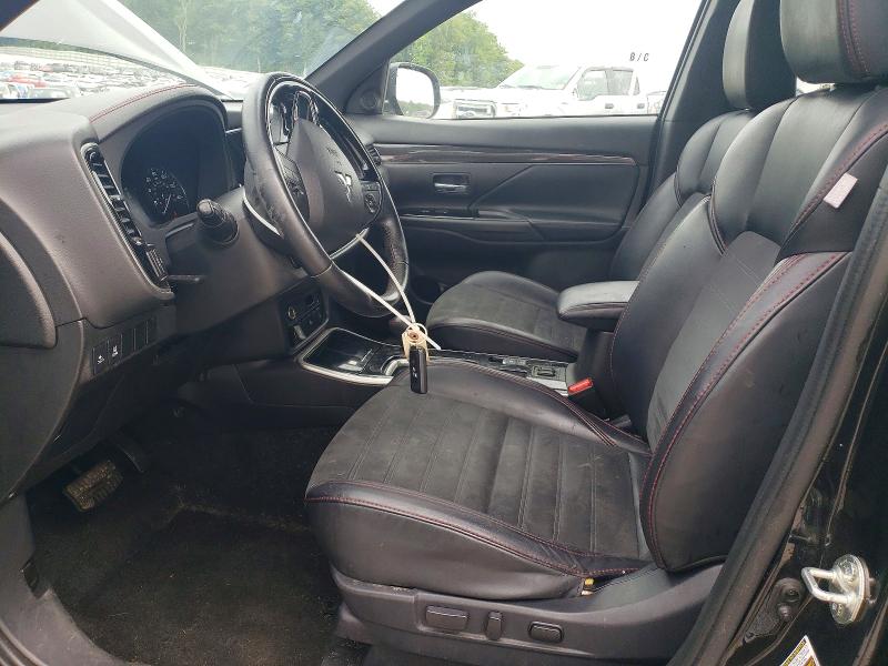 Aukcja sprzedaży 2020 Mitsubishi Outlander, vin: JA4AD3A32LZ029285, numer aukcji: 61867666