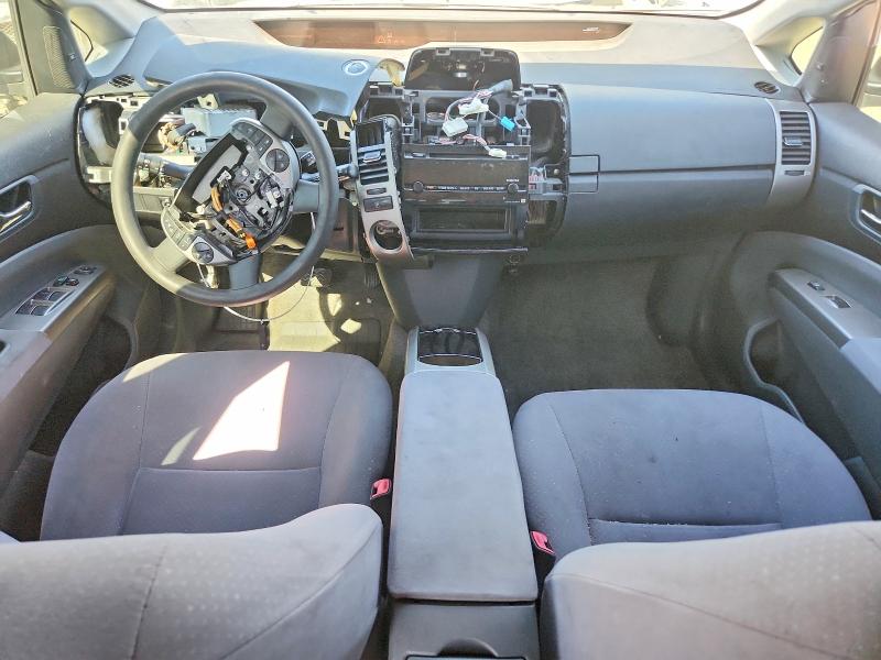 Продажа на аукционе авто 2007 Toyota Prius, vin: JTDKB20U877635244, номер лота: 60423796