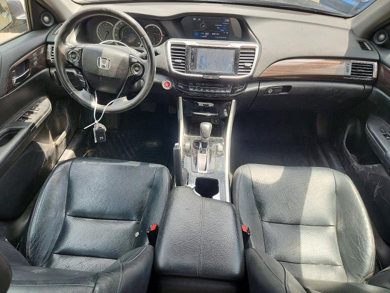 Продаж на аукціоні авто 2016 Honda Accord, vin: 1HGCR2F86GA013675, номер лоту: 61394426