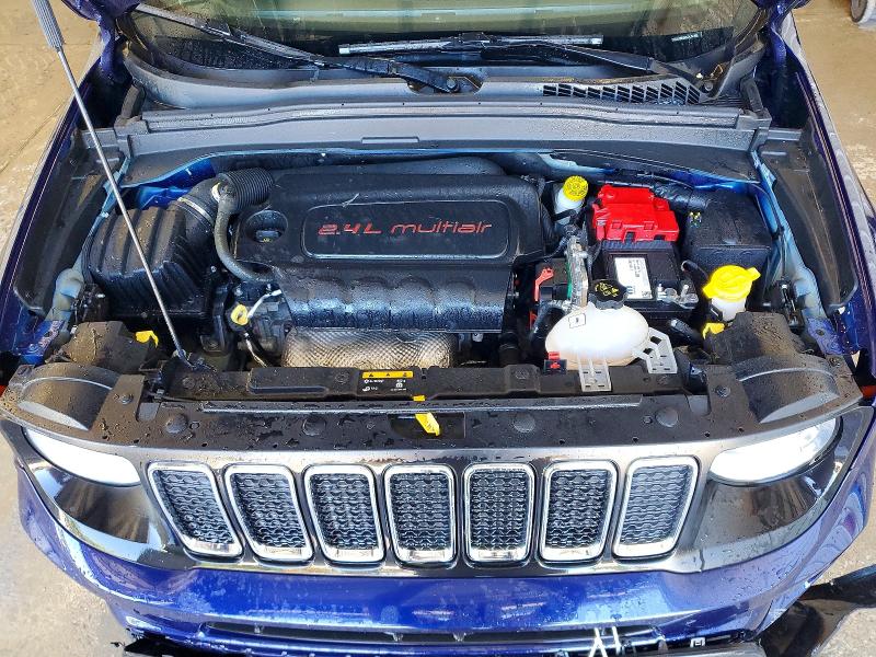Aukcja sprzedaży 2020 Jeep Renegade, vin: ZACNJBBB6LPL74864, numer aukcji: 63338036
