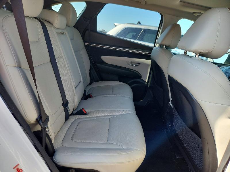 2023 Hyundai Tucson მანქანა იყიდება აუქციონზე, vin: 5NMJFCAE9PH228877, აუქციონის ნომერი: 59972056