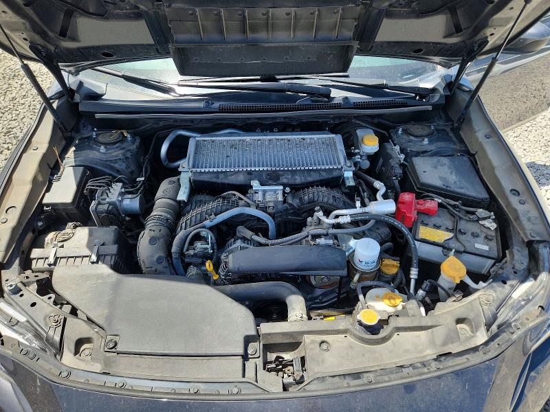 Продаж на аукціоні авто 2024 Subaru Wrx, vin: JF1VBAH63R9803575, номер лоту: 59323616