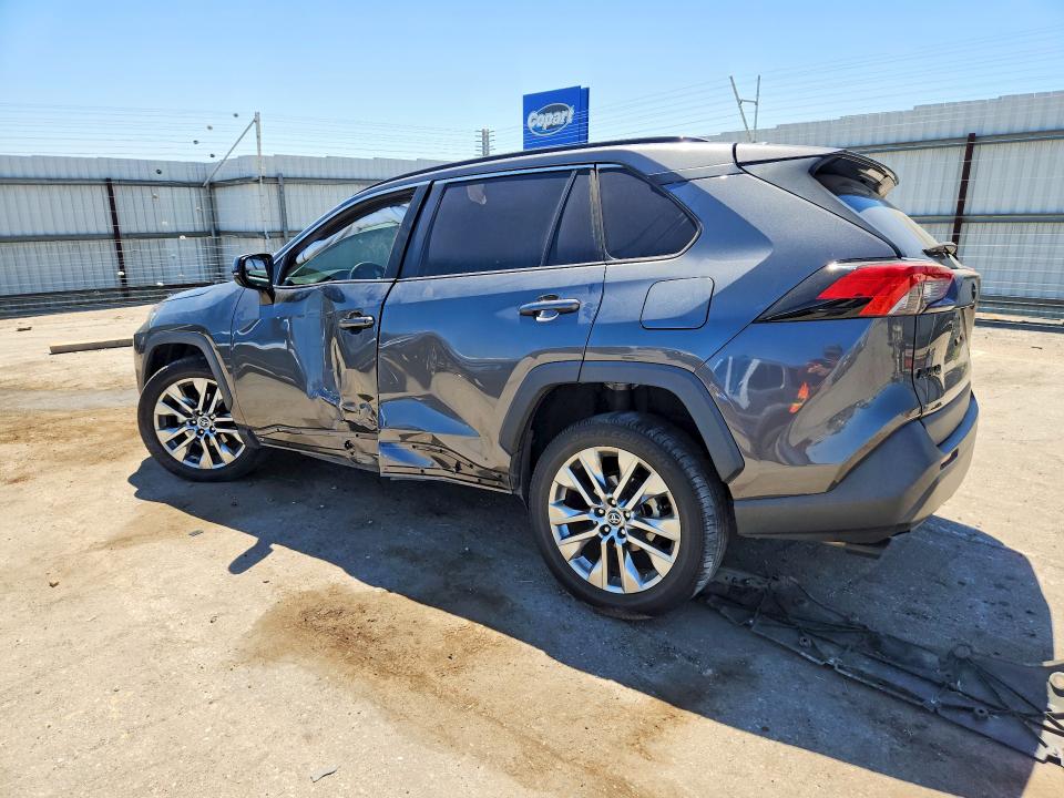 Aukcja sprzedaży 2021 Toyota Rav4, vin: 2T3C1RFV5MC103712, numer aukcji: 62987056