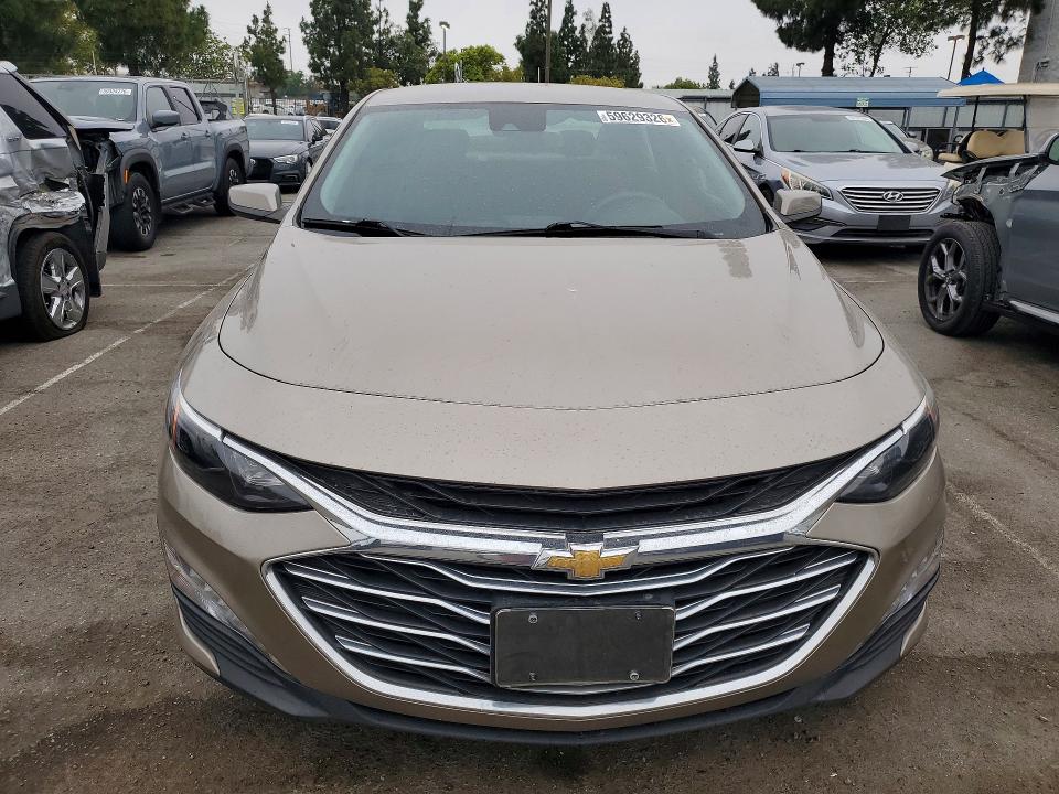 Продаж на аукціоні авто 2023 Chevrolet Malibu, vin: 1G1ZD5STXPF186131, номер лоту: 59629326