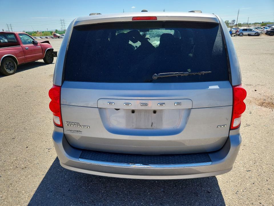 Aukcja sprzedaży 2020 Dodge Grand Caravan, vin: 2C4RDGCG7LR254716, numer aukcji: 60873526