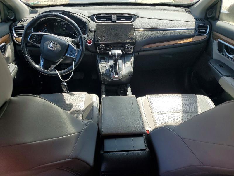 Продаж на аукціоні авто 2018 Honda Cr-v, vin: 7FARW2H87JE000144, номер лоту: 61611616