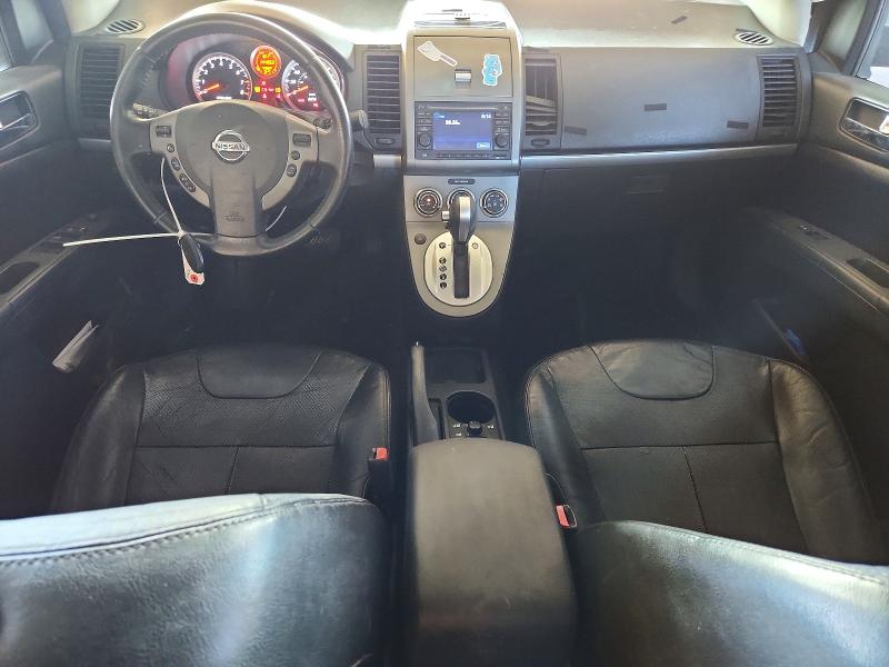 Продажа на аукционе авто 2012 Nissan Sentra, vin: 3N1AB6AP3CL647824, номер лота: 60394946